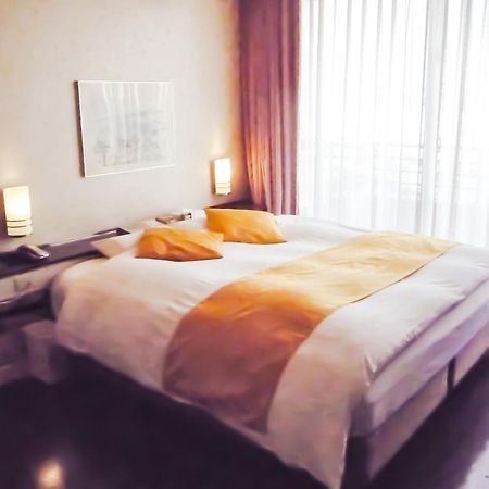 Hotel Coco De Annex Kitakyushu Ngoại thất bức ảnh