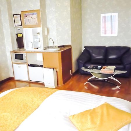 Hotel Coco De Annex Kitakyushu Ngoại thất bức ảnh