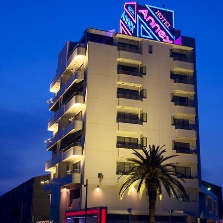 Hotel Coco De Annex Kitakyushu Ngoại thất bức ảnh