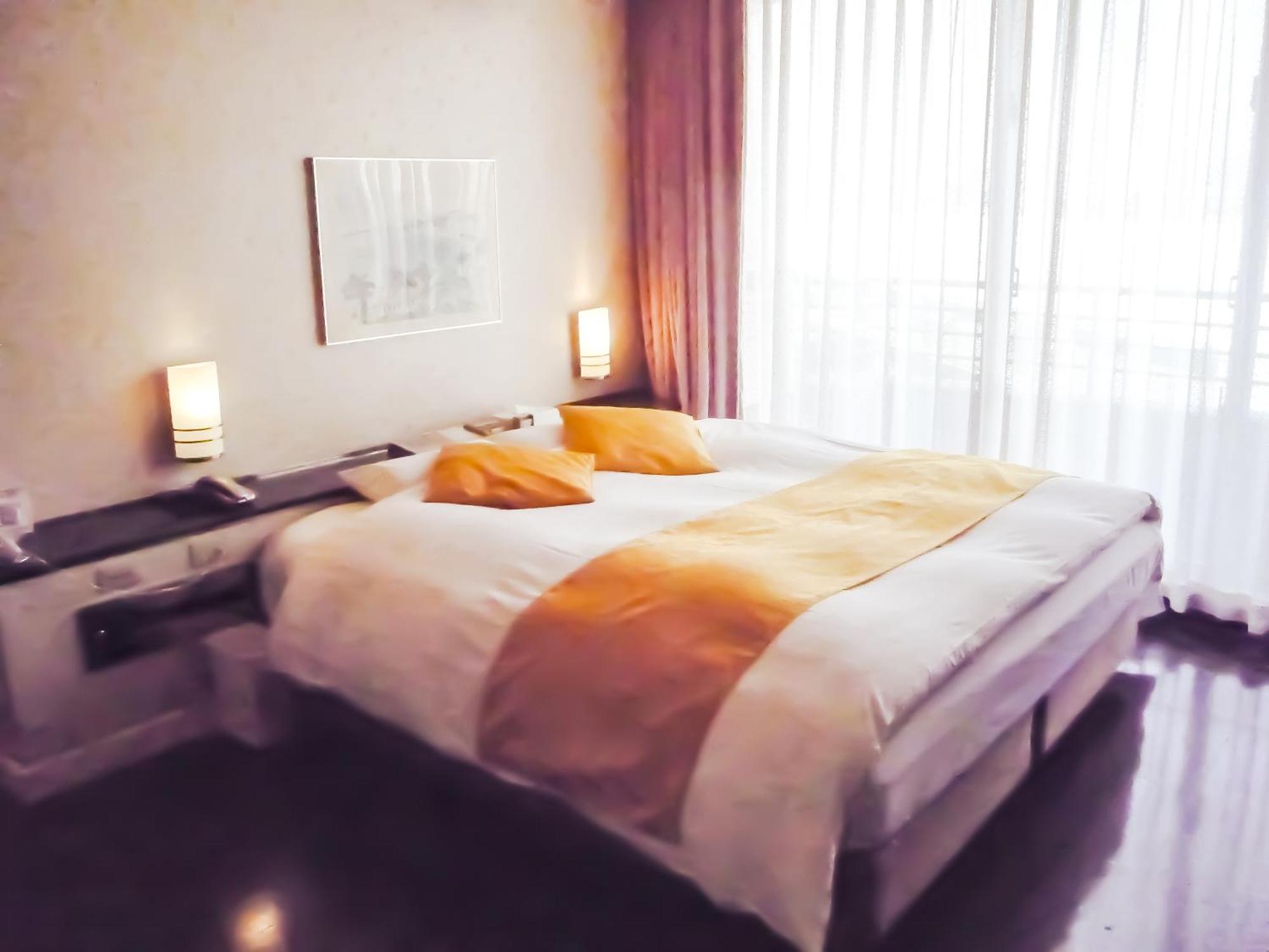 Hotel Coco De Annex Kitakyushu Ngoại thất bức ảnh